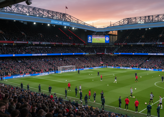 Boxing Day Liga Inggris 2025: MU Vs Newcastle Main Sabtu Dini Hari!