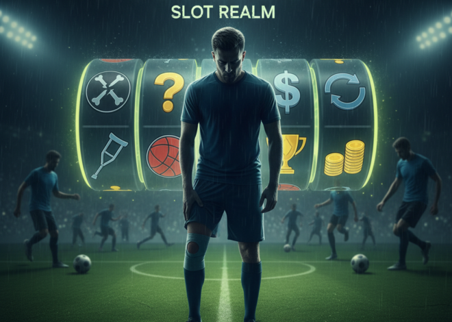 Isak Cedera, Slot Belum Pikirkan Cari Penggantinya