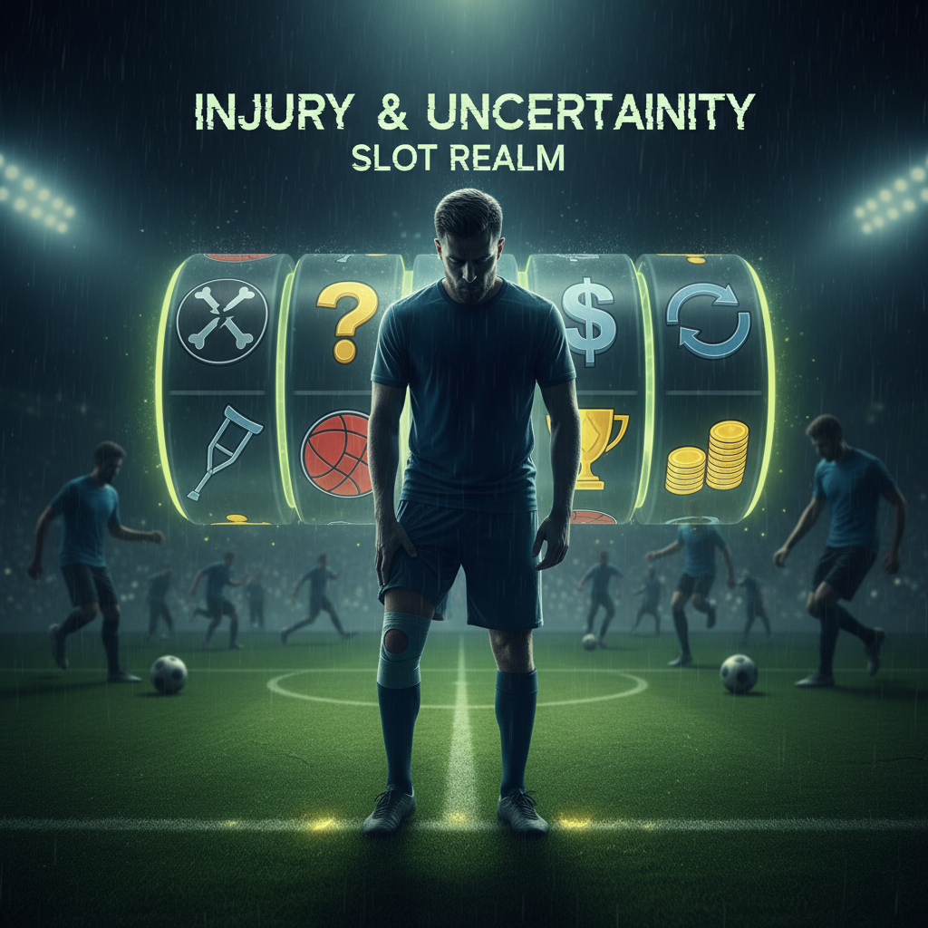 Isak Cedera, Slot Belum Pikirkan Cari Penggantinya