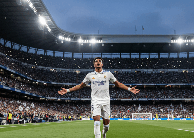 Jude Bellingham Sudah Tak Bahagia di Madrid?